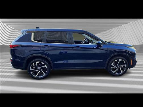 2024 Mitsubishi Outlander SE 2.5 2WD