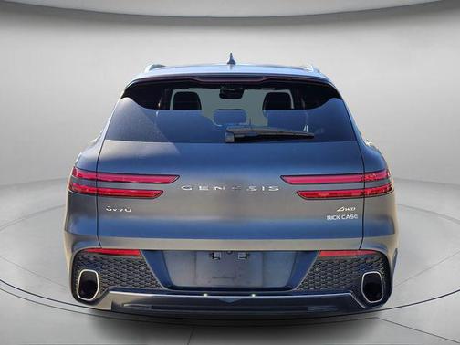 2023 Genesis GV70 2.5T AWD