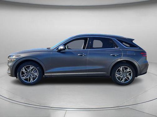 2023 Genesis GV70 2.5T AWD