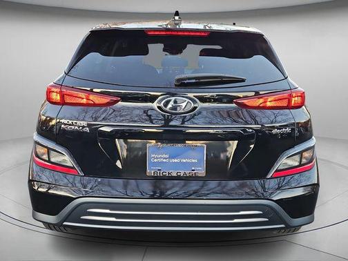 2023 Hyundai KONA EV SE