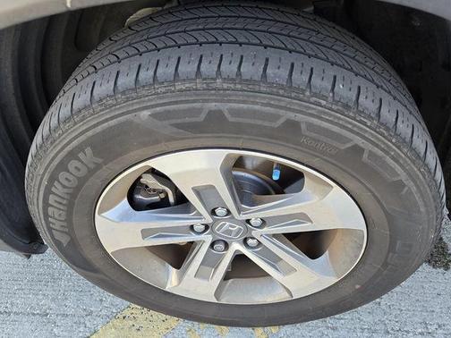 2023 Honda Pilot 2WD EX-L 8 Passenger