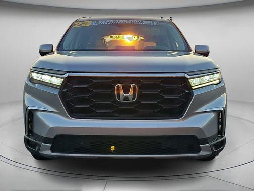 2023 Honda Pilot 2WD EX-L 8 Passenger