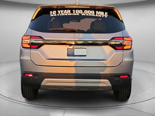 2023 Honda Pilot 2WD EX-L 8 Passenger