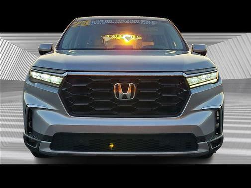 2023 Honda Pilot 2WD EX-L 8 Passenger