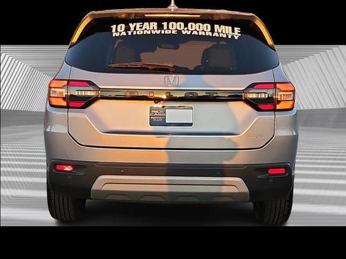 2023 Honda Pilot 2WD EX-L 8 Passenger