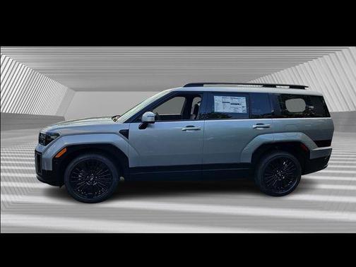 2025 Hyundai SANTA FE HEV Calligraphy