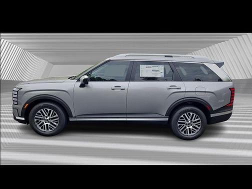 2026 Hyundai PALISADE SEL