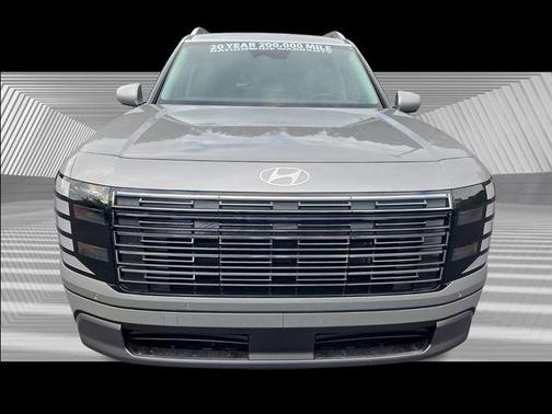 2026 Hyundai PALISADE SEL