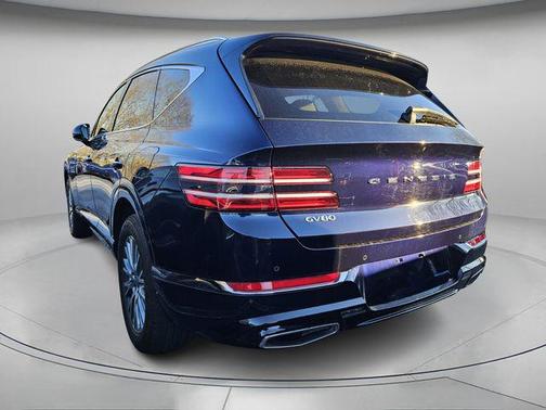 2024 Genesis GV80 2.5T