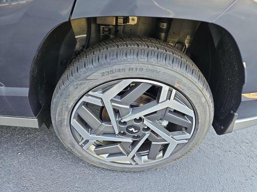 2025 Hyundai KONA N Line S