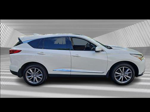 2022 Acura RDX Technology Package