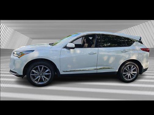 2022 Acura RDX Technology Package