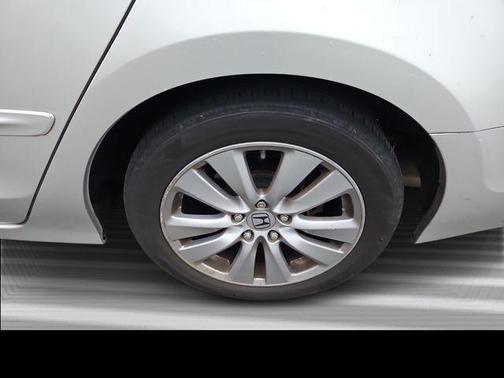 2012 Honda Accord EX-L