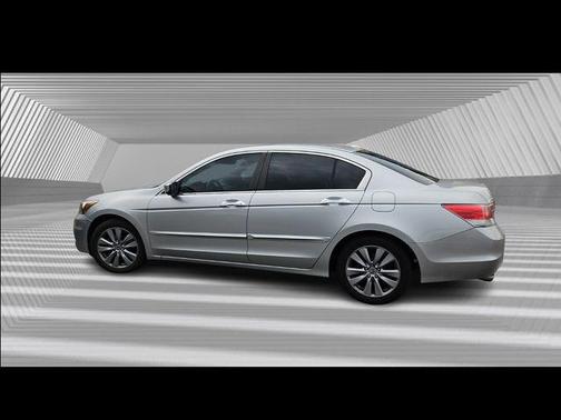 2012 Honda Accord EX-L