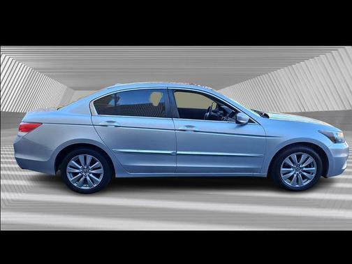 2012 Honda Accord EX-L