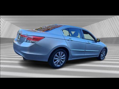 2012 Honda Accord EX-L