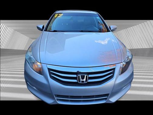 2012 Honda Accord EX-L