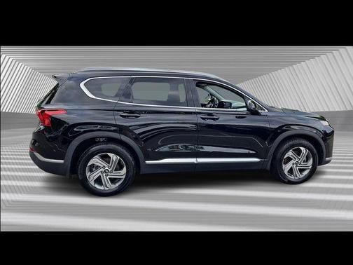 2022 Hyundai SANTA FE SEL 2.4