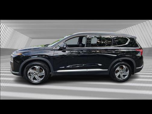 2022 Hyundai SANTA FE SEL 2.4