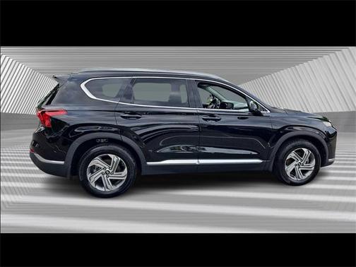 2022 Hyundai SANTA FE SEL 2.4