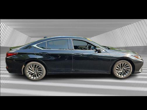 2019 Lexus ES 350 Luxury