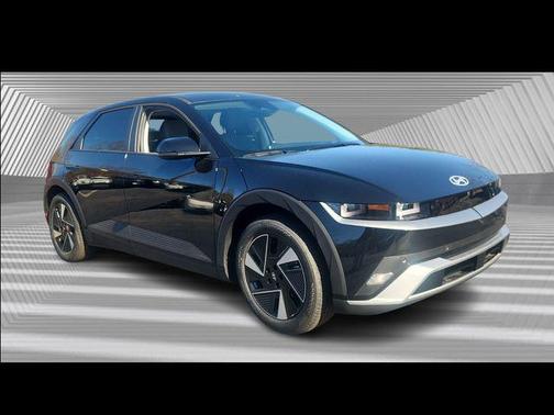 2026 Hyundai IONIQ 5 SEL