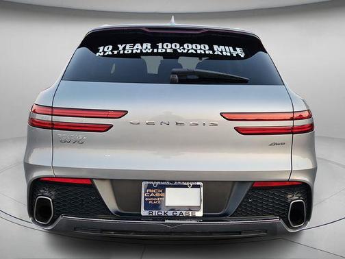 2025 Genesis GV70 2.5T AWD