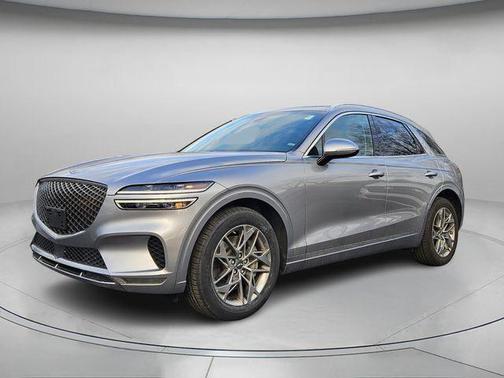 2025 Genesis GV70 2.5T AWD