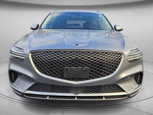 2025 Genesis GV70 2.5T AWD