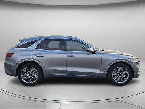 2025 Genesis GV70 2.5T AWD