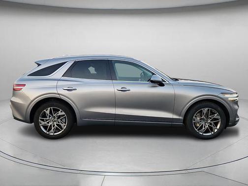 2025 Genesis GV70 2.5T AWD