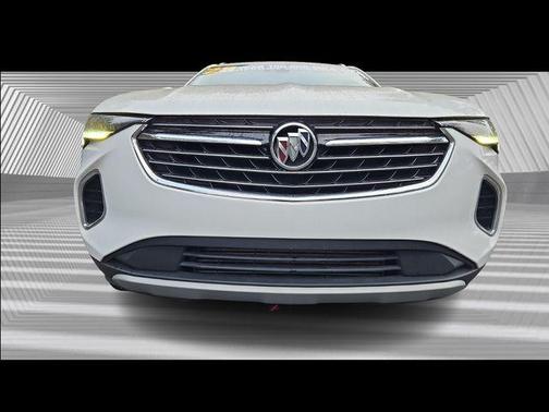 2023 Buick Envision Essence FWD