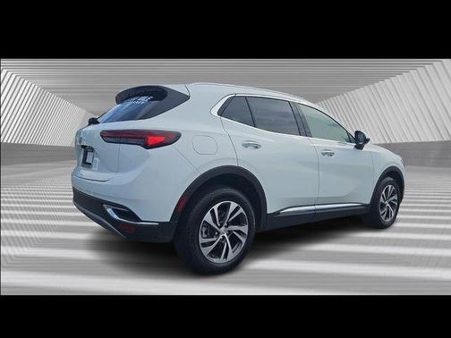 2023 Buick Envision Essence FWD
