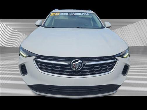 2023 Buick Envision Essence FWD