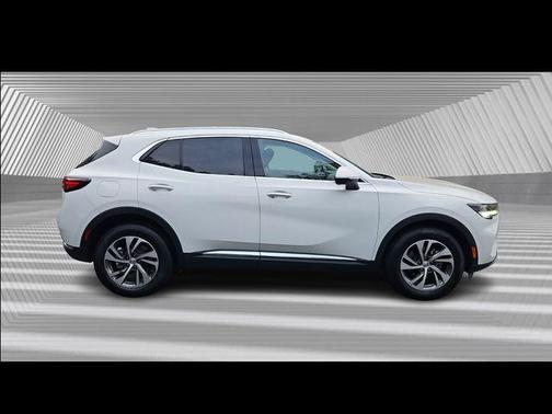 2023 Buick Envision Essence FWD