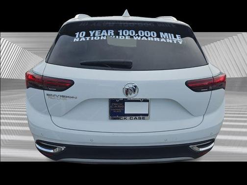 2023 Buick Envision Essence FWD