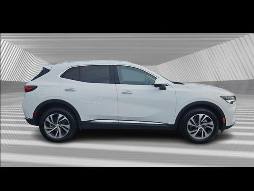 2023 Buick Envision Essence FWD