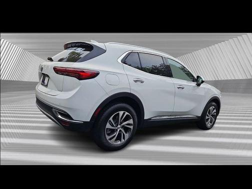 2023 Buick Envision Essence FWD