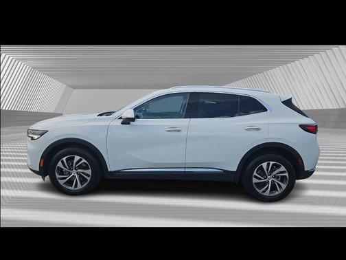 2023 Buick Envision Essence FWD