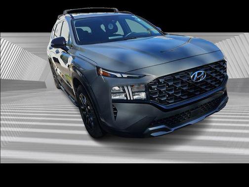 2022 Hyundai SANTA FE XRT