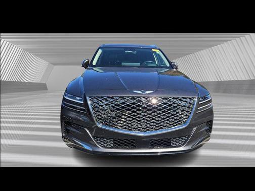 2022 Genesis GV80 3.5T