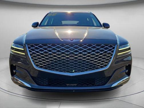 2022 Genesis GV80 3.5T