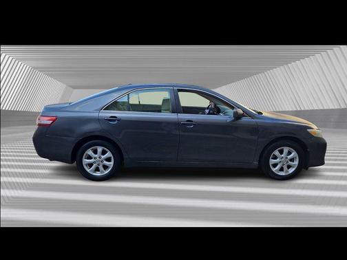 2010 Toyota Camry XLE