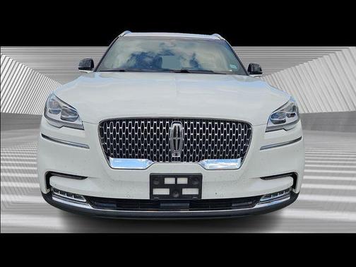 2020 Lincoln Aviator Reserve AWD