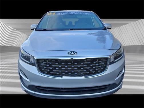 2021 Kia Sedona LX