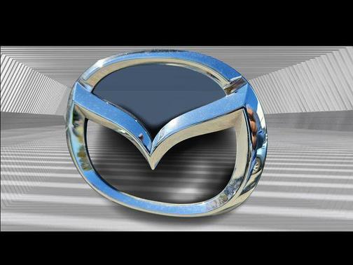 2025 Mazda CX-5 Carbon Edition