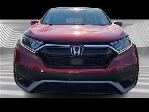 2021 Honda CR-V 2WD EX