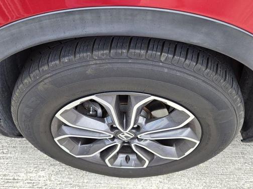 2021 Honda CR-V 2WD EX