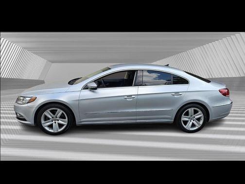 2013 Volkswagen CC 2.0T Sport