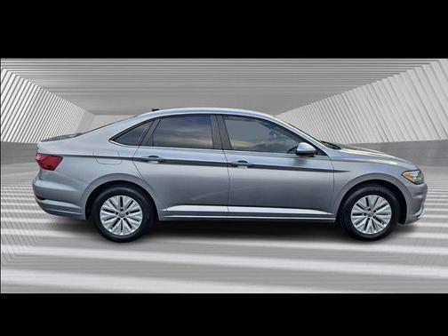 2020 Volkswagen Jetta 1.4T S